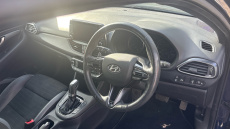 Hyundai I30 Fastback 1.4T GDI N Line + 5dr DCT Petrol Hatchback